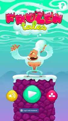 Play Frozen Tales