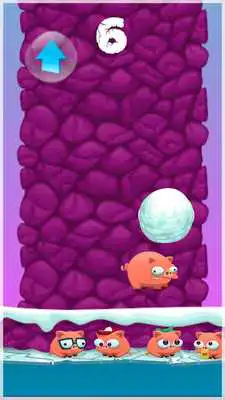 Play Frozen Tales