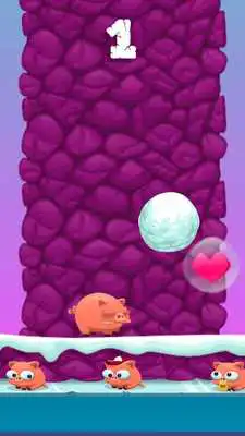 Play Frozen Tales