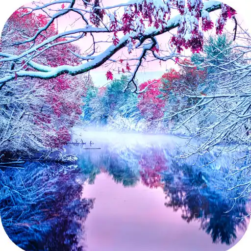 Play Frozen Wallpaper 4K APK