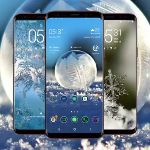 Play Frozen Wallpaper APK