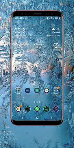 Play Frozen Wallpaper  and enjoy Frozen Wallpaper with UptoPlay