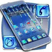 Free play online Frozen Water Launcher APK Free play online Frozen Water Launcher APK