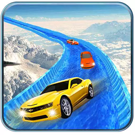 Free play online Frozen Water Slide Surfer Car APK Free play online Frozen Water Slide Surfer Car APK