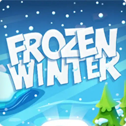 Play Frozen Winter Jems APK