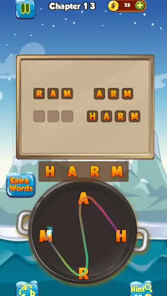 Play Frozen Word Epic as an online game online Frozen Word Epic with UptoPlay Play Frozen Word Epic as an online game Frozen Word Epic with UptoPlay