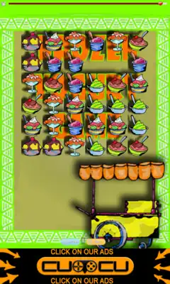 Play Frozen Yogurt Game Free