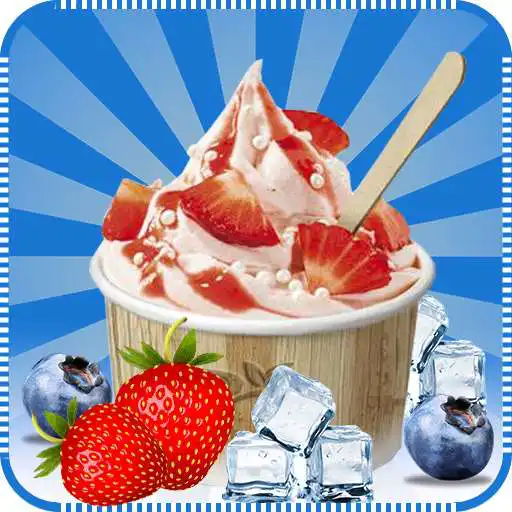 Free play online Frozen Yogurt Maker APK Free play online Frozen Yogurt Maker APK