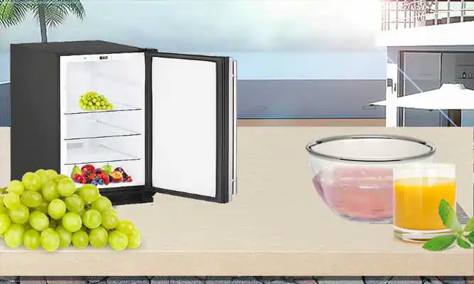 Play Frozen Yogurt Maker