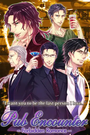 Play APK FR: Pub Encounter  and enjoy FR: Pub Encounter with UptoPlay com.d3p.dandyshot_en