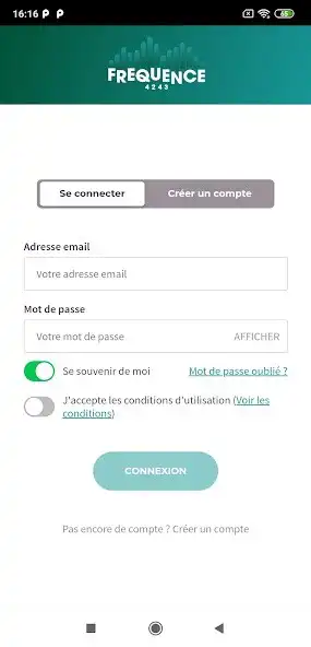 Play Fréquence 4243  and enjoy Fréquence 4243 with UptoPlay