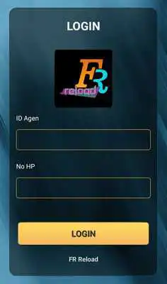 Play FR Reload