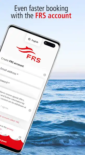 Play FRS Travel - Book your ferry as an online game FRS Travel - Book your ferry with UptoPlay