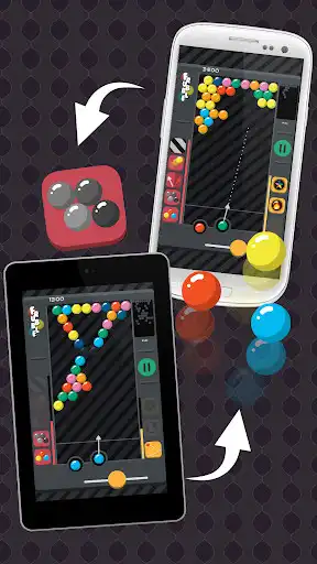 Play Frubble as an online game Frubble with UptoPlay