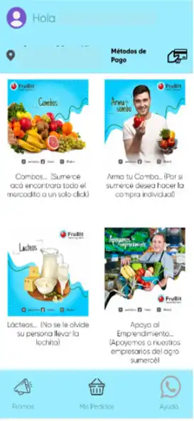 Play FRUBIT as an online game FRUBIT with UptoPlay