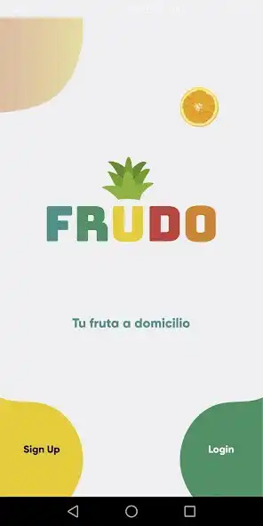 Play FRUDO  and enjoy FRUDO with UptoPlay