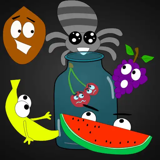 Play FruDrop APK