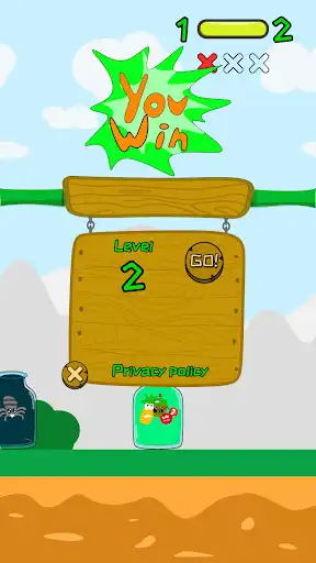 Play FruDrop  and enjoy FruDrop with UptoPlay