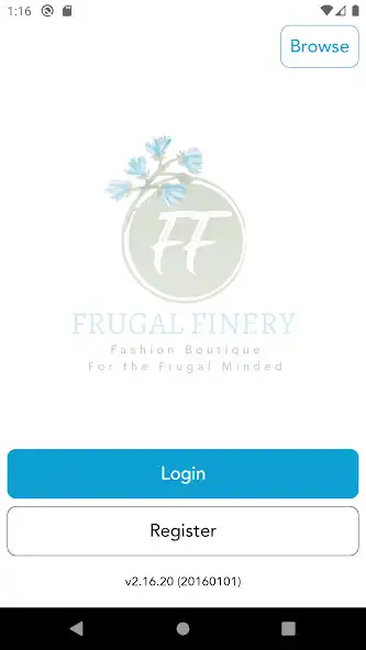Play Frugal Finery  and enjoy Frugal Finery with UptoPlay Play Frugal Finery  and enjoy Frugal Finery with UptoPlay