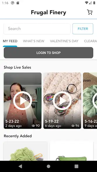 Play Frugal Finery as an online game online Frugal Finery with UptoPlay  Play Frugal Finery as an online game Frugal Finery with UptoPlay