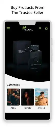 Play FRUGAL  and enjoy FRUGAL with UptoPlay