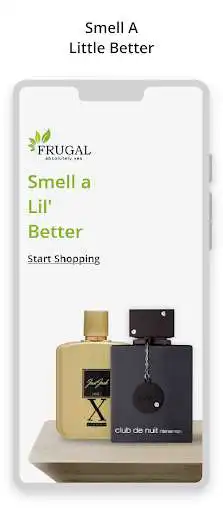 Play FRUGAL as an online game FRUGAL with UptoPlay