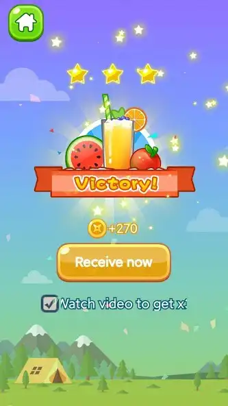 Play Fruit Action: Casual Games  and enjoy Fruit Action: Casual Games with UptoPlay