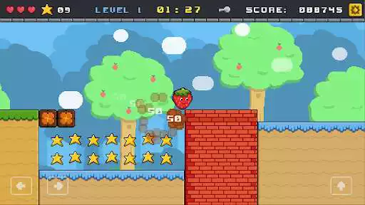 Play Fruit Adventure and enjoy Fruit Adventure with UptoPlay Play Fruit Adventure and enjoy Fruit Adventure with UptoPlay