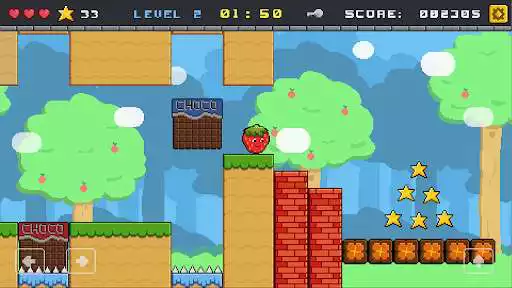 Play Fruit Adventure as an online game online Fruit Adventure with UptoPlay Play Fruit Adventure as an online game Fruit Adventure with UptoPlay