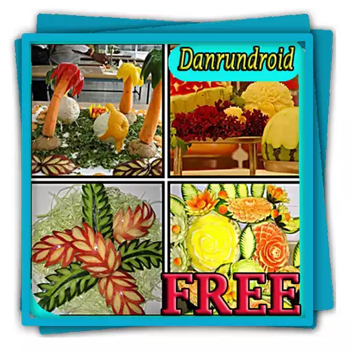 Free play online Fruit and Vegetable Carving. APK Free play online Fruit and Vegetable Carving. APK