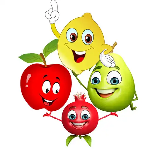 Play fruit and vegetable game APK