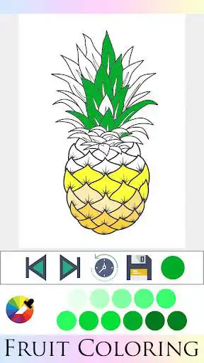 Play Fruit and Vegetables Coloring for kids and enjoy Fruit and Vegetables Coloring for kids with UptoPlay Play Fruit and Vegetables Coloring for kids and enjoy Fruit and Vegetables Coloring for kids with UptoPlay
