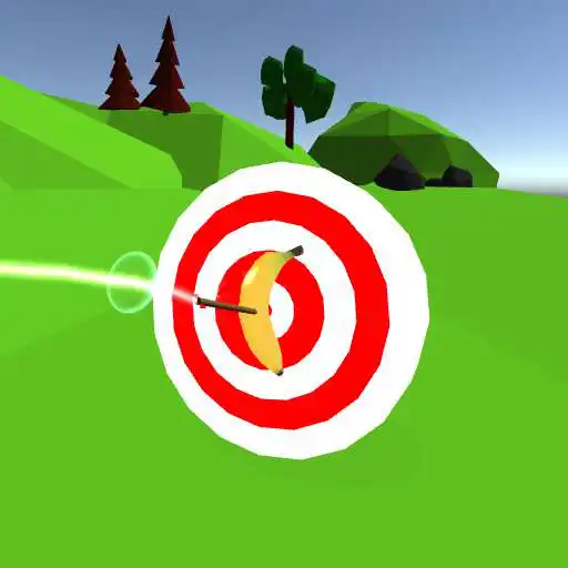 Free play online Fruit Archer APK Free play online Fruit Archer APK