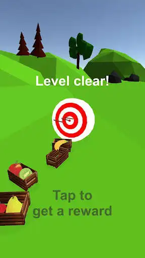 Play FRUIT ARCHER as an online game FRUIT ARCHER with UptoPlay