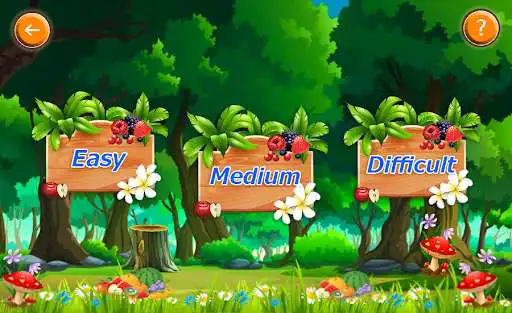 Play Fruit Archery : Shoot The Fruits as an online game Fruit Archery : Shoot The Fruits with UptoPlay
