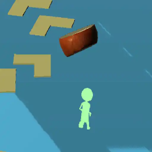 Play Fruit arena 3d APK