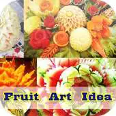 Free play online Fruit Art Idea 2016 APK Free play online Fruit Art Idea 2016 APK