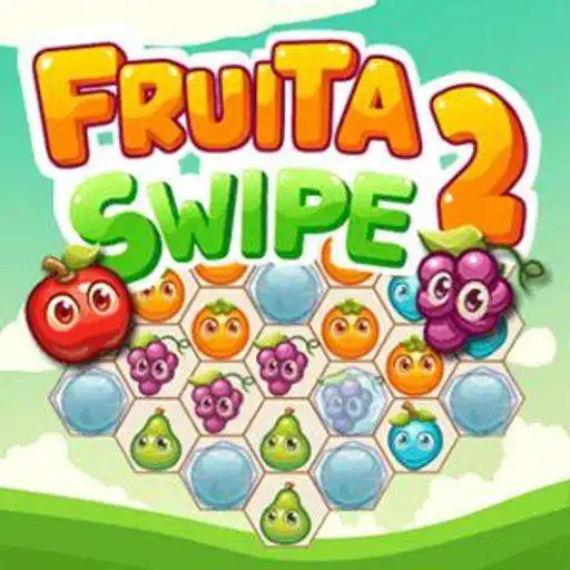 Free play online Fruita Swipe Saga 2  APK