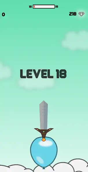 Play Fruit Balloons  and enjoy Fruit Balloons with UptoPlay
