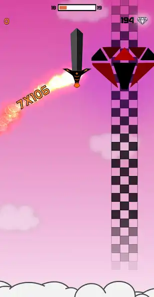Play Fruit Balloons as an online game Fruit Balloons with UptoPlay