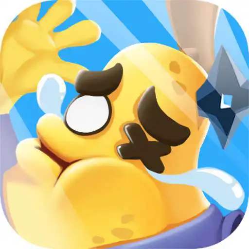 Play Fruit BangBang-Paper.io 3D&fun APK