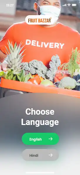 Play Fruit Bazzar as an online game Fruit Bazzar with UptoPlay