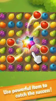 Play FruitBigBang