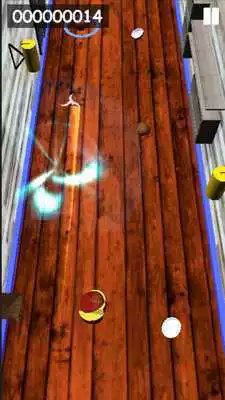 Play Fruit Blade 3D