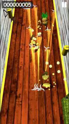 Play Fruit Blade 3D
