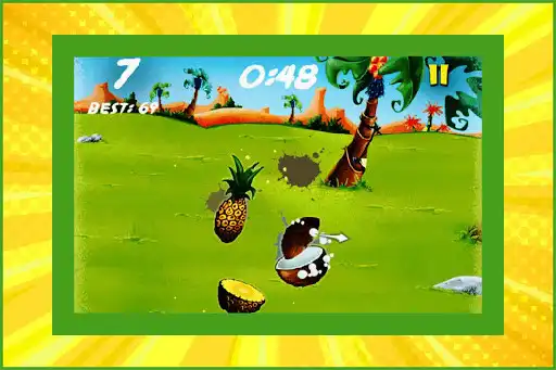 Play Fruit blade master game  and enjoy Fruit blade master game with UptoPlay