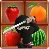 Free play online Fruit Blade Ninja APK Free play online Fruit Blade Ninja APK