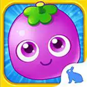 Free play online Fruit Blast Heroes - link game APK Free play online Fruit Blast Heroes - link game APK