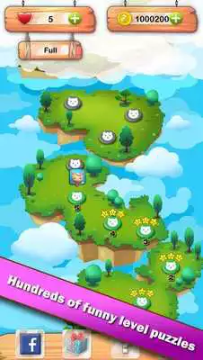 Play Fruit Blast Heroes - link game