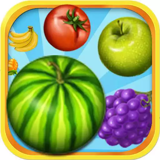 Play Fruit Blast APK